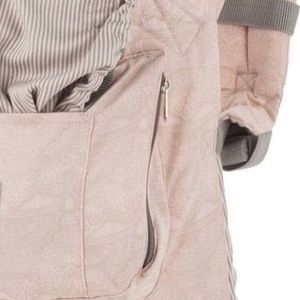 ergobaby rose harmony